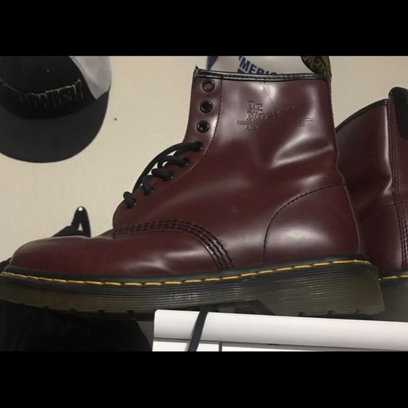 Dr. Martens Shoes - Doc martens